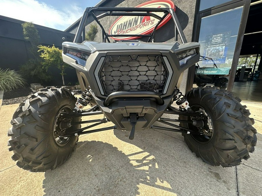 2027 Polaris RZR XP Sport