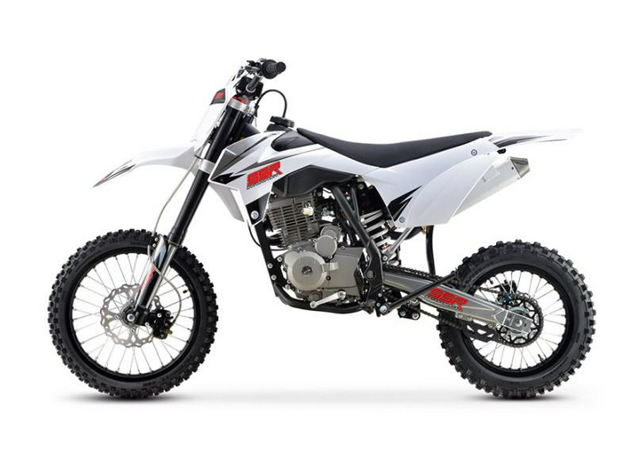 2021 SSR Motorsports SR150