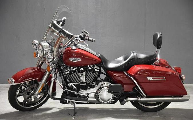 2021 Harley-Davidson® FLHR - Road King®