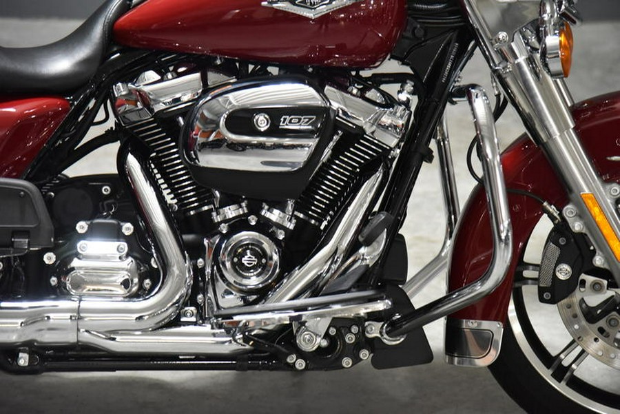 2021 Harley-Davidson® FLHR - Road King®