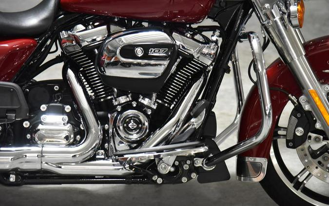 2021 Harley-Davidson® FLHR - Road King®