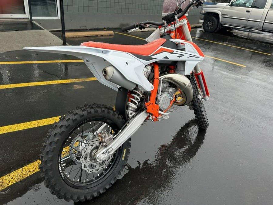 2024 KTM 85 SX 17/14