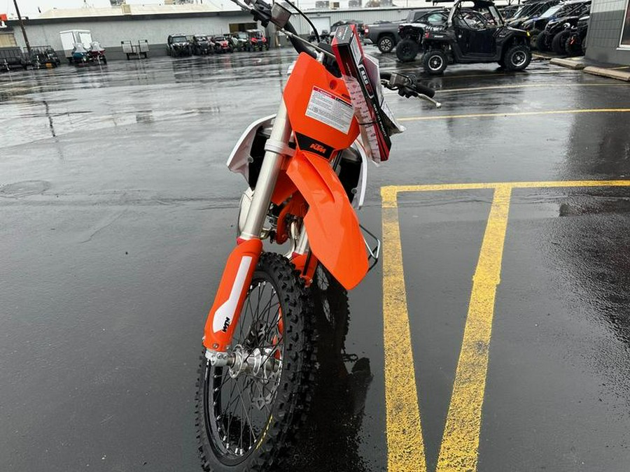 2024 KTM 85 SX 17/14