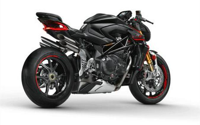 2023 MV Agusta BRUTALE 1000 RR