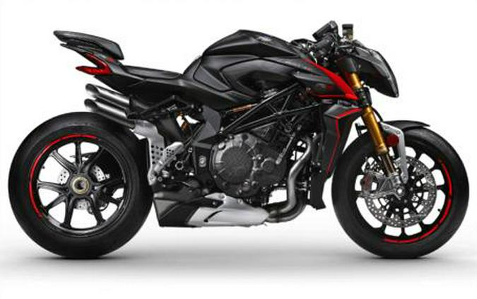 2023 MV Agusta BRUTALE 1000 RR