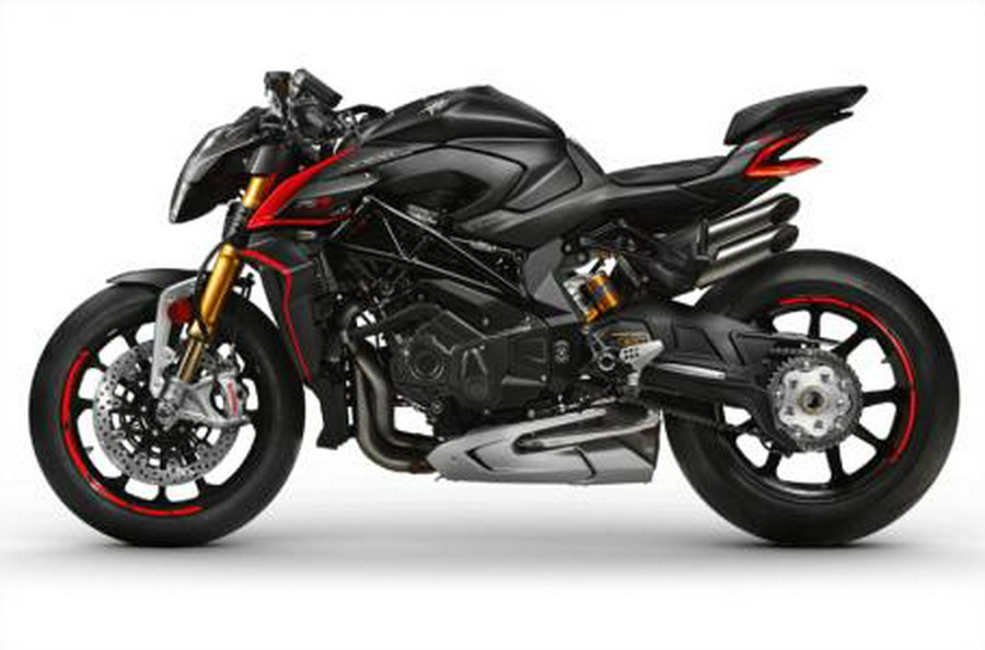 2023 MV Agusta BRUTALE 1000 RR