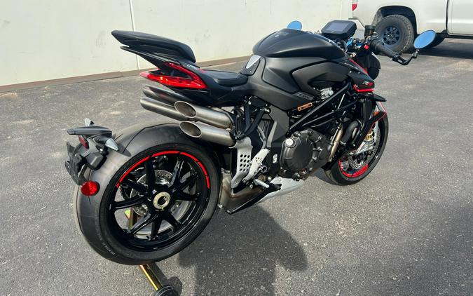 2023 MV Agusta BRUTALE 1000 RR