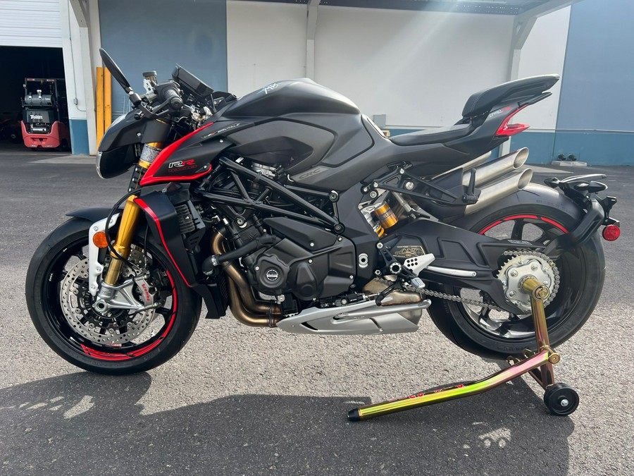 2023 MV Agusta BRUTALE 1000 RR