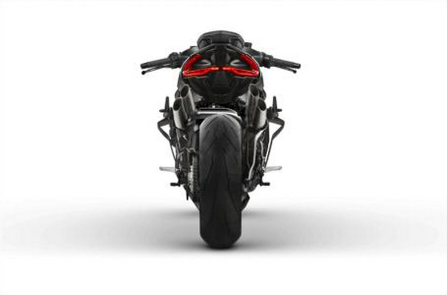 2023 MV Agusta BRUTALE 1000 RR