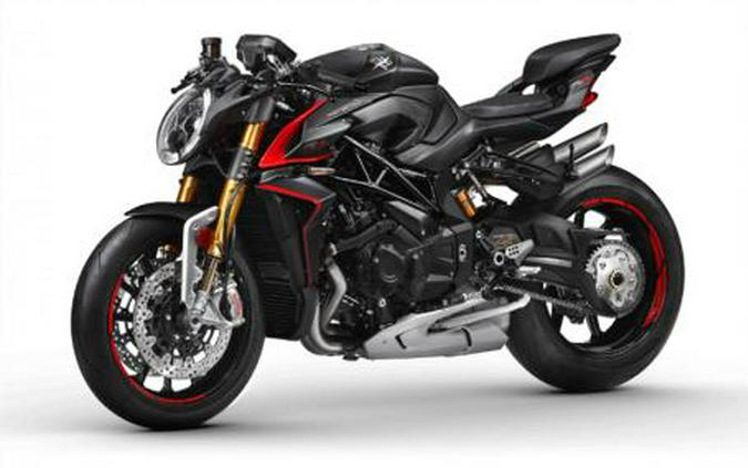 2023 MV Agusta BRUTALE 1000 RR