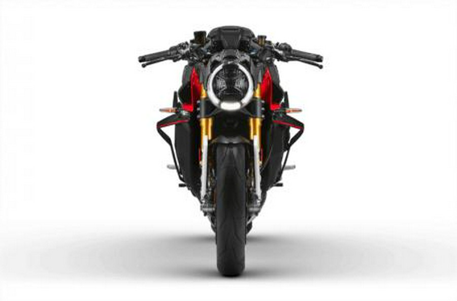 2023 MV Agusta BRUTALE 1000 RR, BLACK