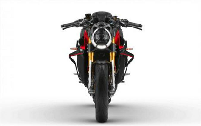 2023 MV Agusta BRUTALE 1000 RR, BLACK