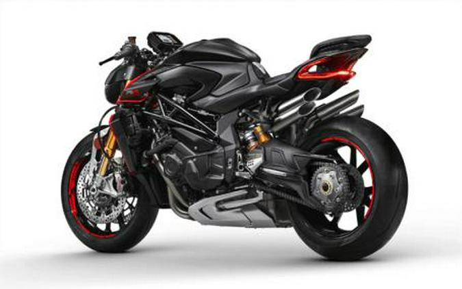 2023 MV Agusta BRUTALE 1000 RR