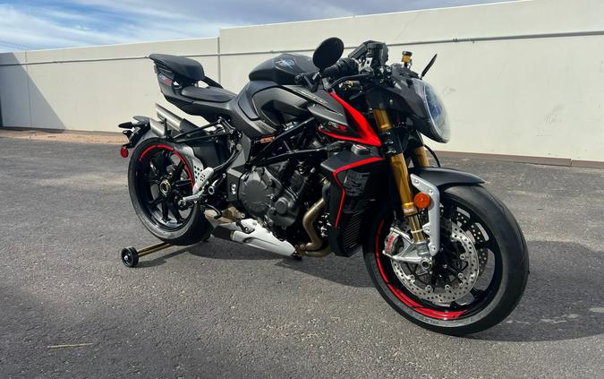 2023 MV Agusta BRUTALE 1000 RR