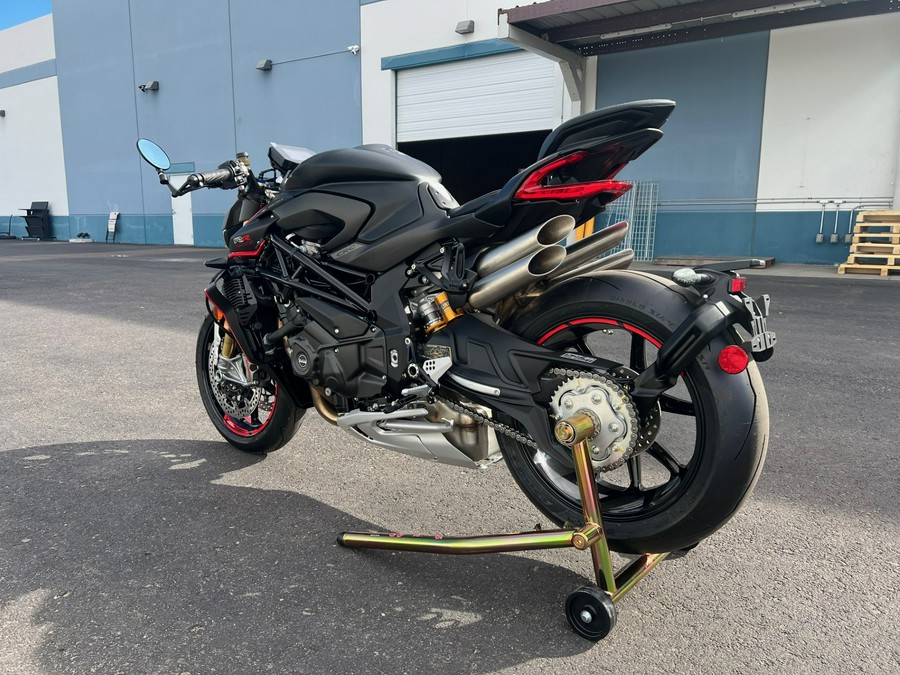 2023 MV Agusta BRUTALE 1000 RR