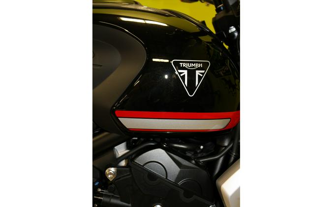 2023 Triumph Trident 660