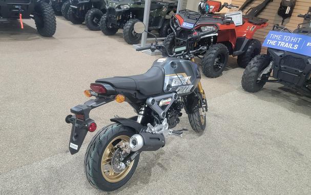 2024 Honda Grom SP