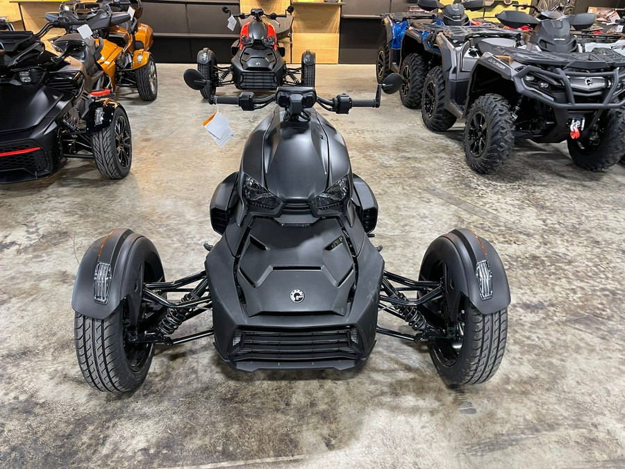 2024 Can-Am Ryker Sport 900 ACE