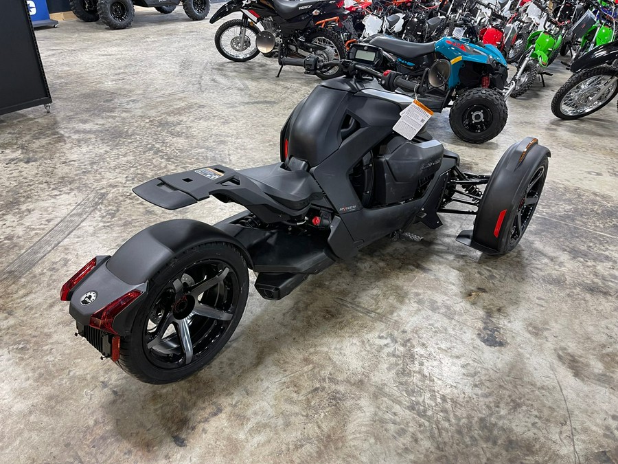 2024 Can-Am Ryker Sport 900 ACE