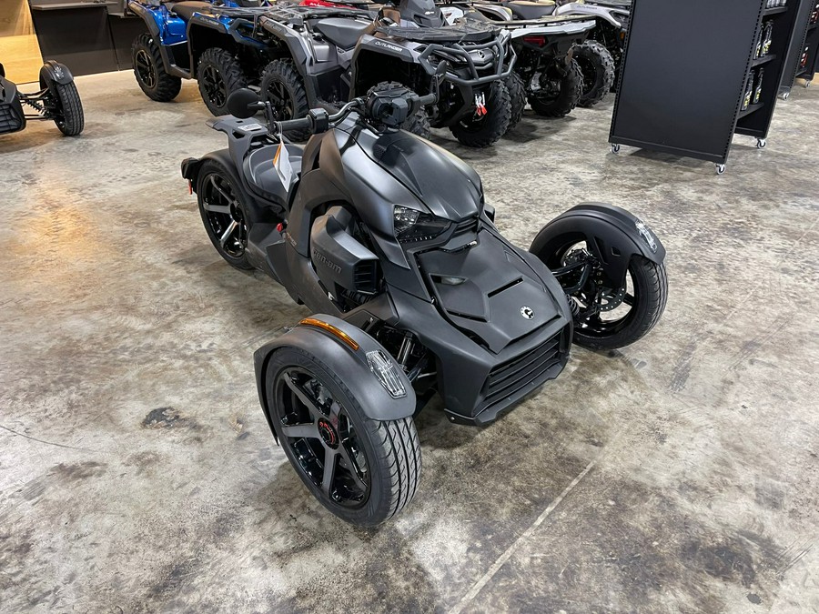 2024 Can-Am Ryker Sport 900 ACE