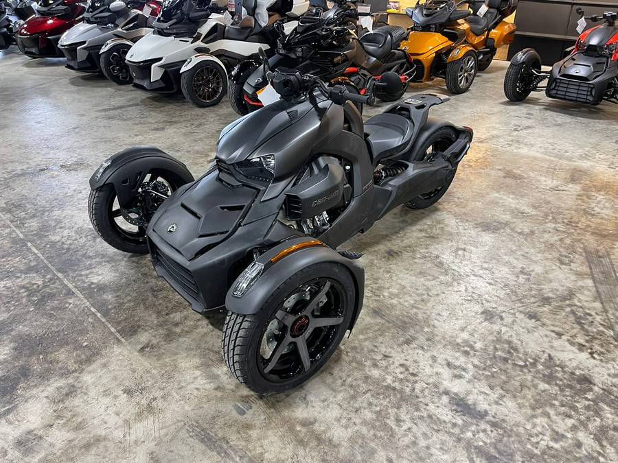 2024 Can-Am Ryker Sport 900 ACE