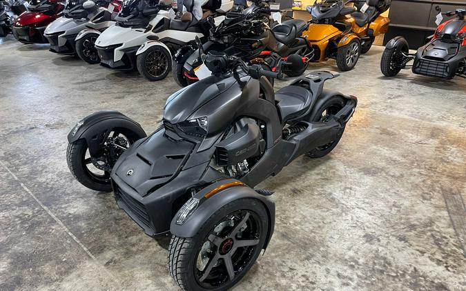 2024 Can-Am Ryker Sport 900 ACE