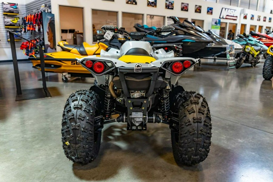 2024 Can-Am® Renegade X xc 1000R