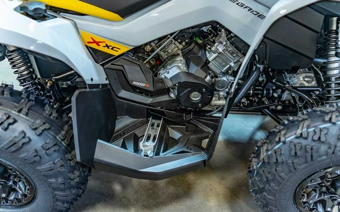 2024 Can-Am® Renegade X xc 1000R