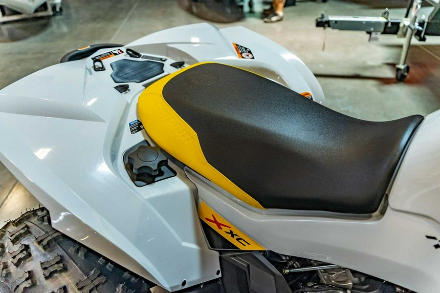 2024 Can-Am® Renegade X xc 1000R