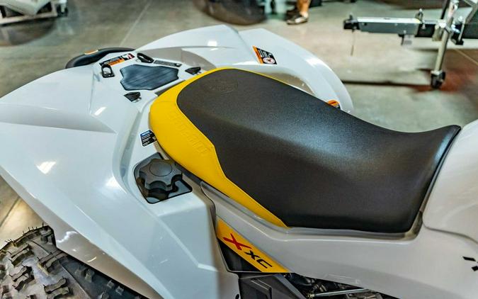 2024 Can-Am® Renegade X xc 1000R