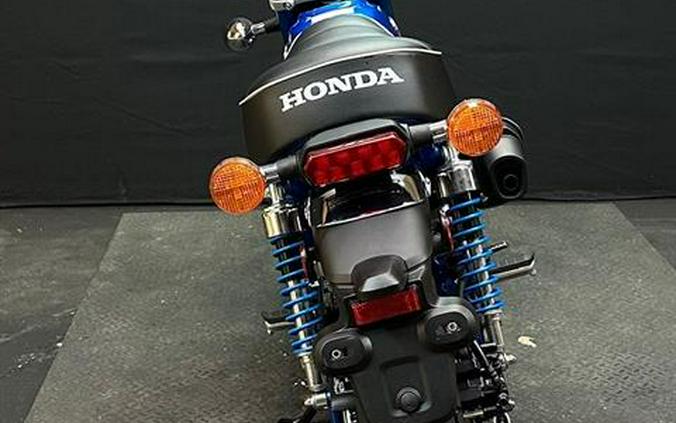 2020 Honda Monkey