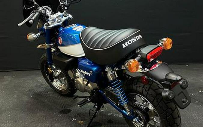 2020 Honda Monkey