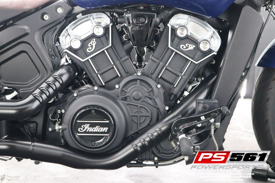 2023 Indian Scout® Bobber ABS