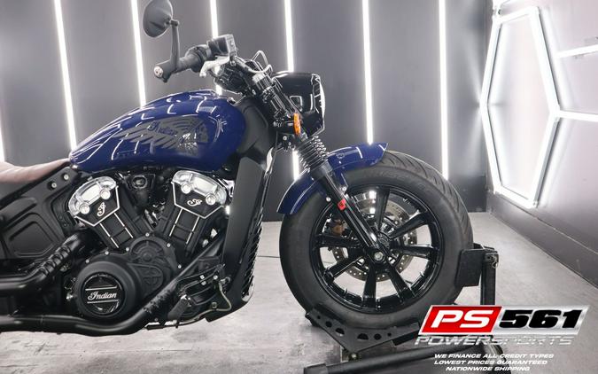 2023 Indian Scout® Bobber ABS