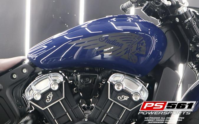 2023 Indian Scout® Bobber ABS