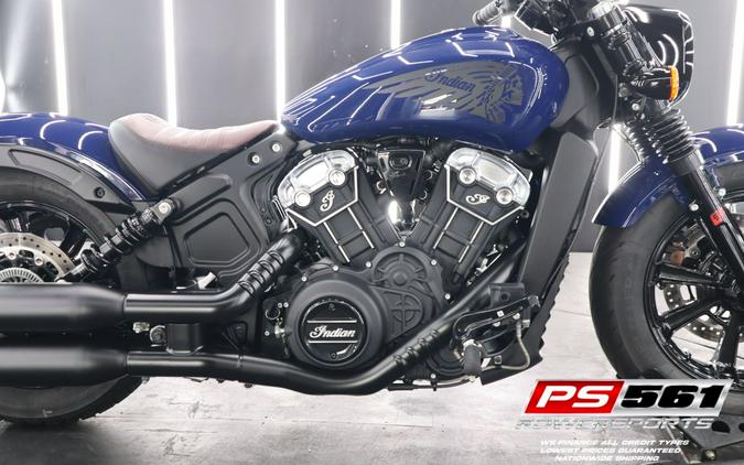 2023 Indian Scout® Bobber ABS