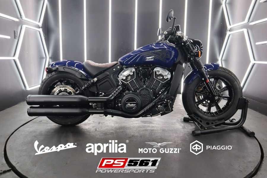 2023 Indian Scout® Bobber ABS