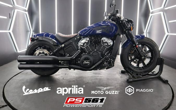 2023 Indian Scout® Bobber ABS