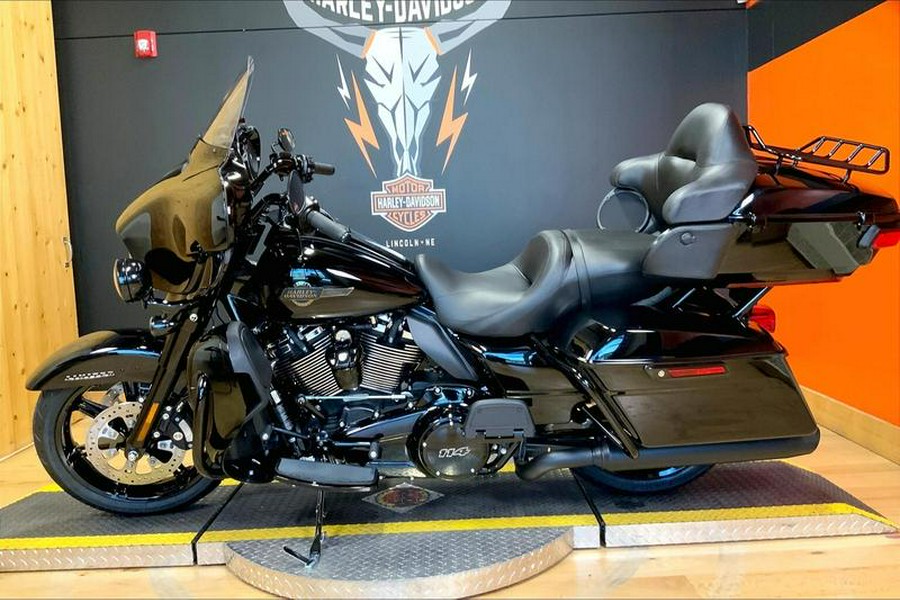 2024 Harley-Davidson® FLHTK - Ultra Limited®