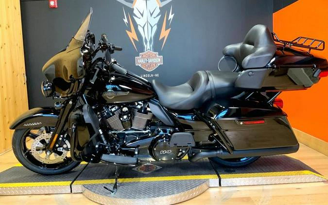 2024 Harley-Davidson® FLHTK - Ultra Limited®