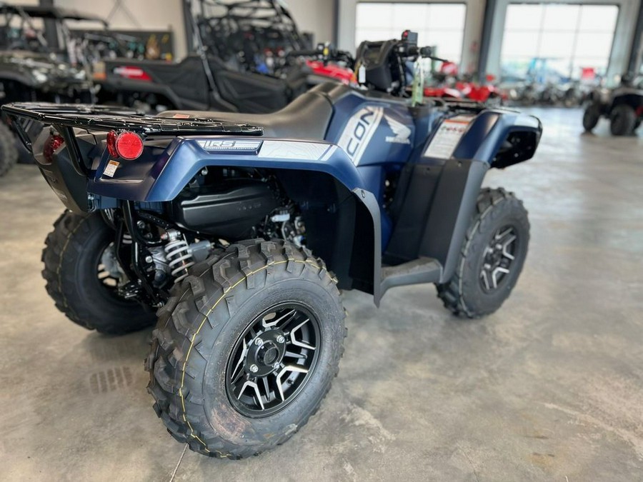 2024 Honda FourTrax Foreman Rubicon 4x4 Automatic DCT EPS Deluxe