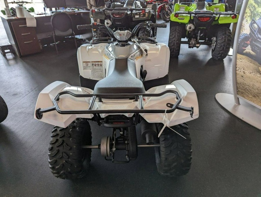 2024 Yamaha Grizzly 90