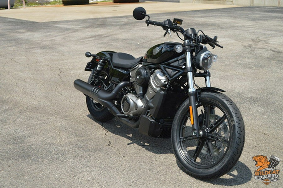 2024 Harley-Davidson Sportster RH975 - Nightster