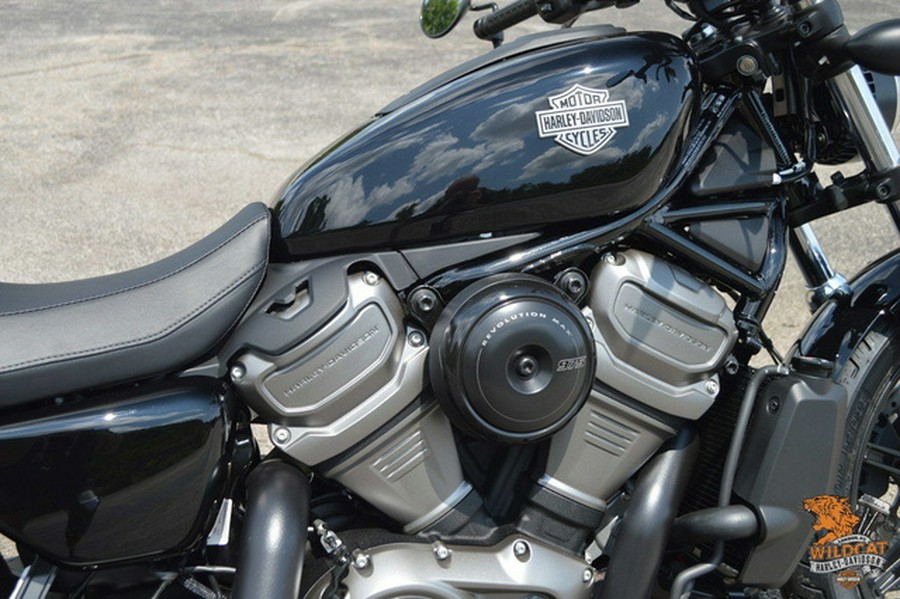 2024 Harley-Davidson Sportster RH975 - Nightster