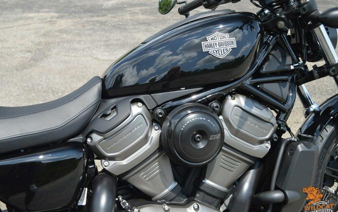 2024 Harley-Davidson Sportster RH975 - Nightster