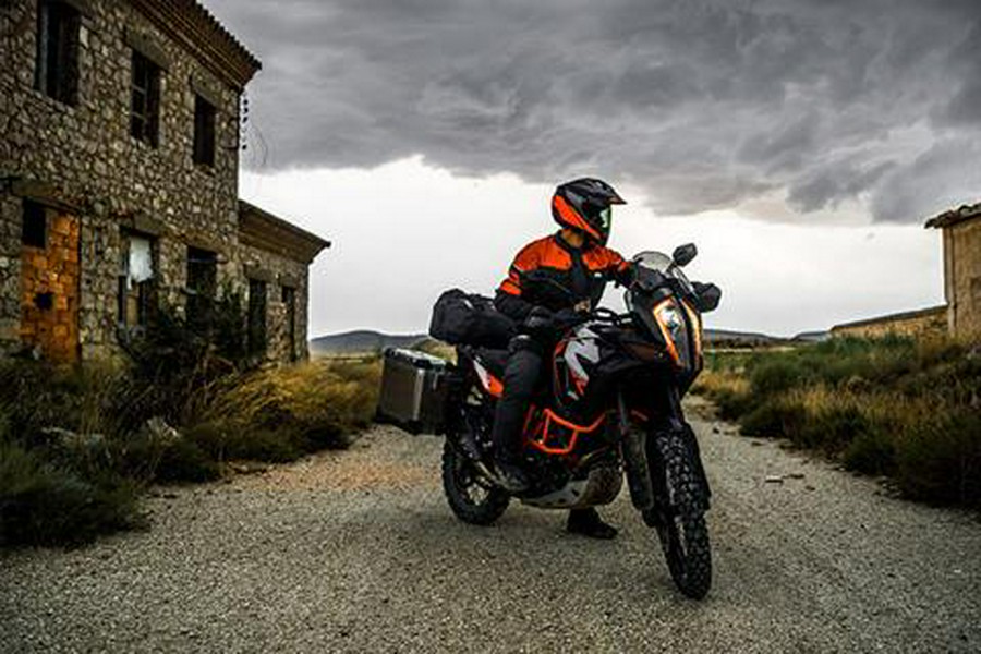 2019 KTM 1290 Super Adventure R