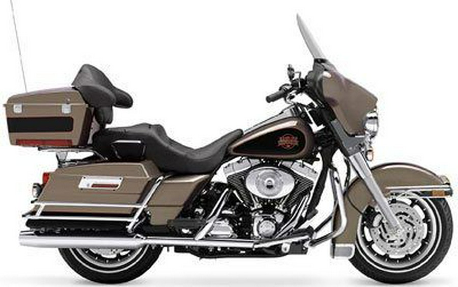 2004 Harley-Davidson FLHTC/FLHTCI Electra Glide® Classic