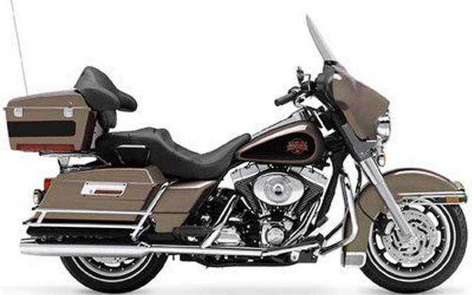 2004 Harley-Davidson FLHTC/FLHTCI Electra Glide® Classic