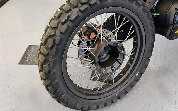 2025 Can-Am® Origin White