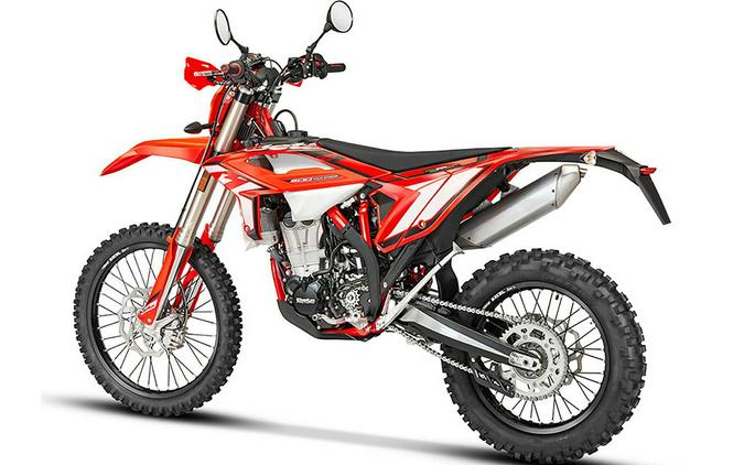 2024 Beta Motorcycles 500 RS